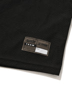 84 STAR RACING LONG SLEEVE [BLACK]
