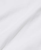 CROPPED TEE [WHITE]