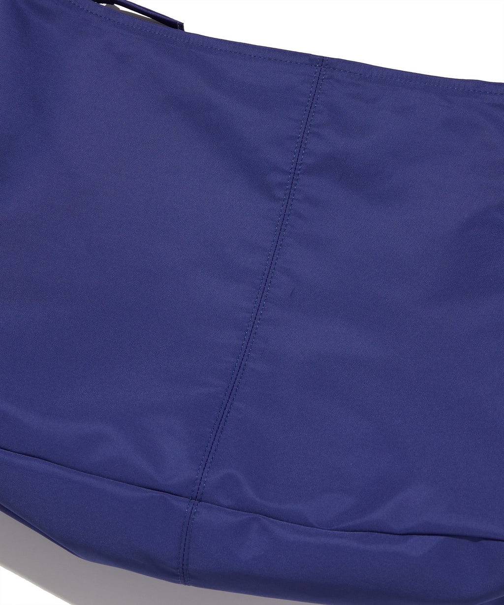 HALFMOON CROSS BAG [PURPLE]