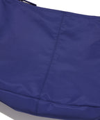 HALFMOON CROSS BAG [PURPLE]