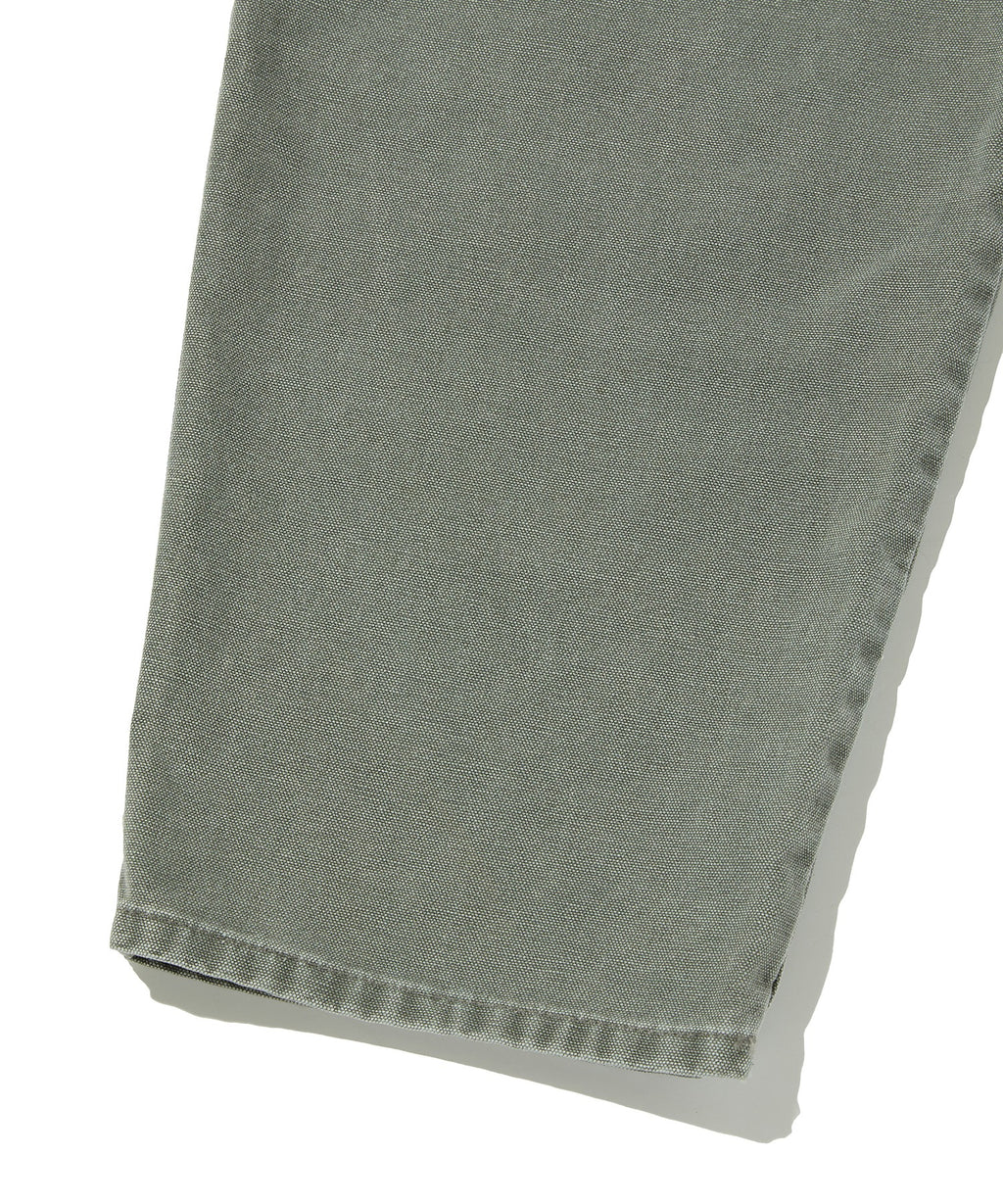 CONTOUR POCKET DENIM [WASHING GRAY]