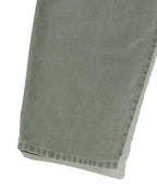 CONTOUR POCKET DENIM [WASHING GRAY]