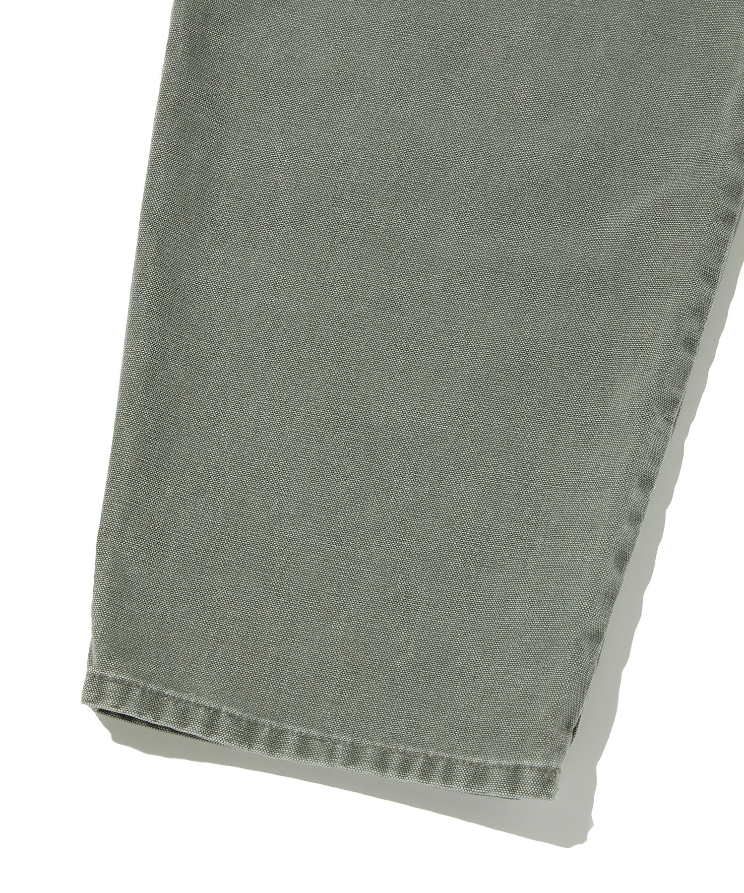 CONTOUR POCKET DENIM [WASHING GRAY]