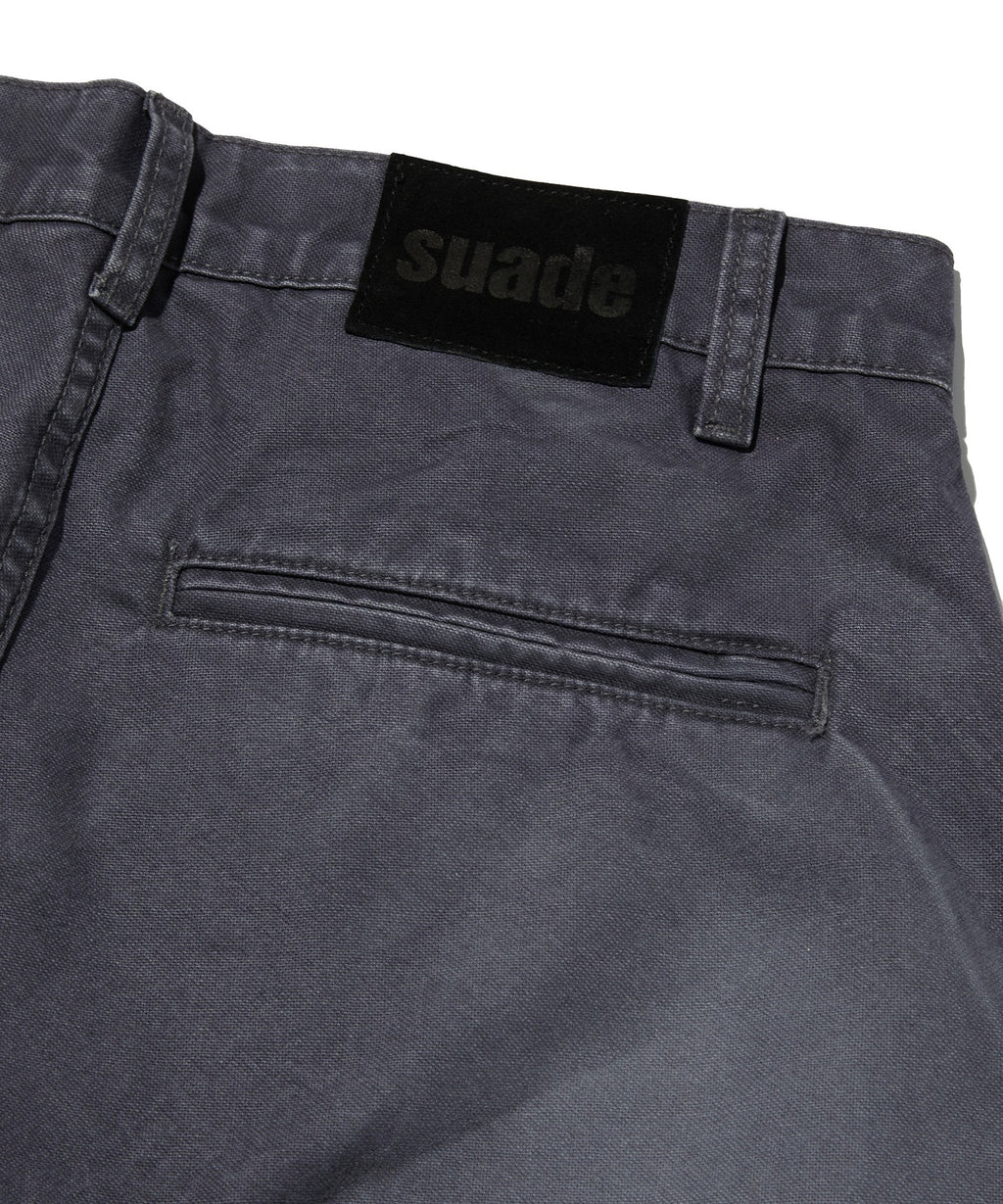 UTILITY CARGO SHORTS [NAVY]