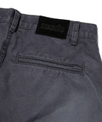 UTILITY CARGO SHORTS [NAVY]