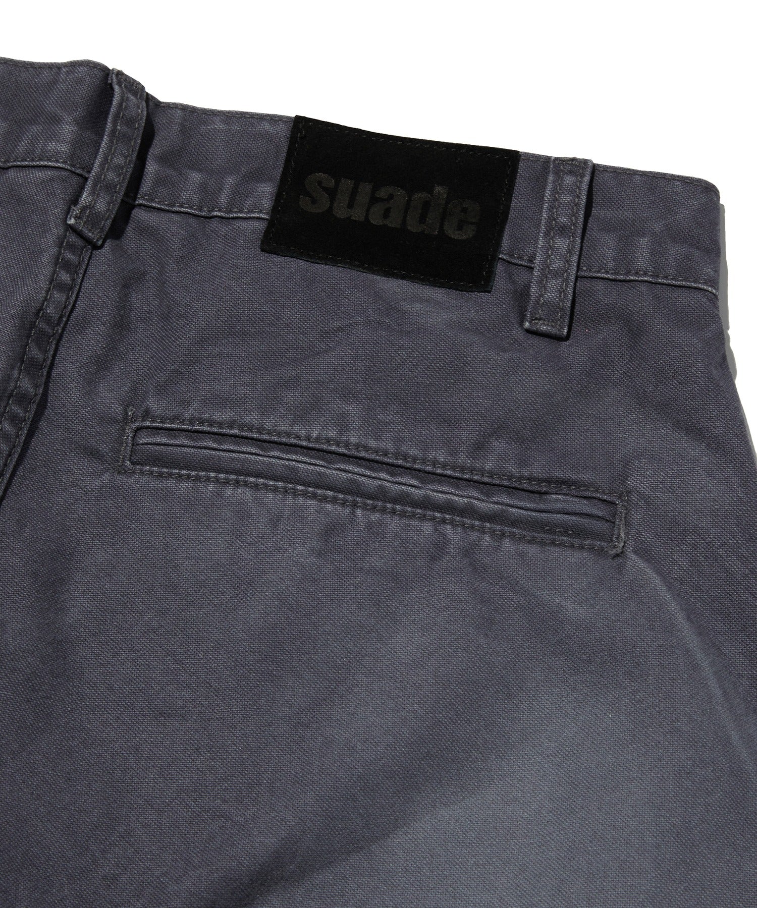 UTILITY CARGO SHORTS [NAVY]