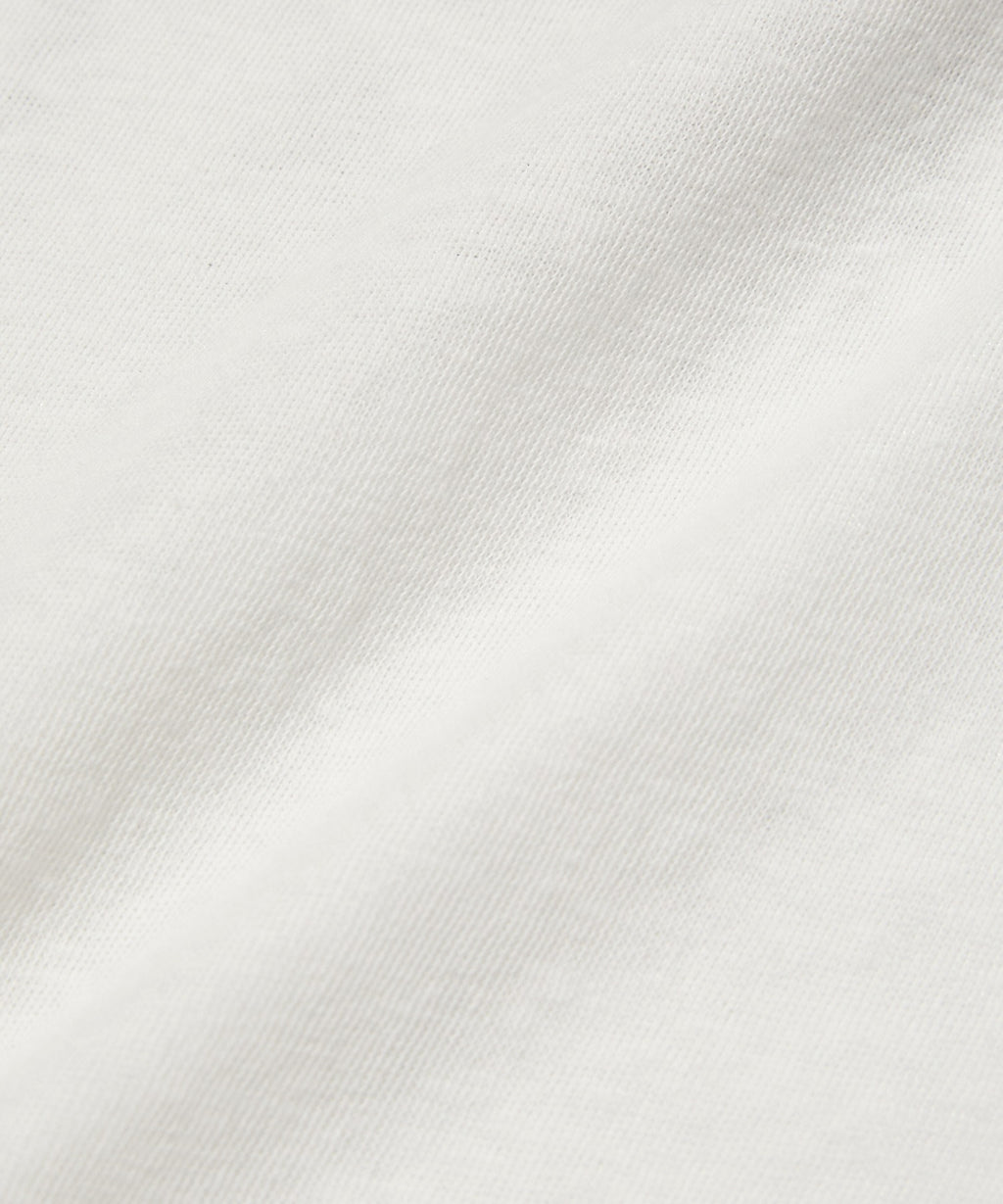 EYE TEE [WHITE]
