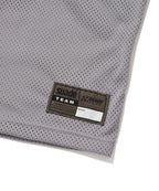84 STAR RACING LONG SLEEVE [GRAY]