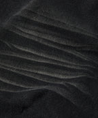 WRINKLE DENIM [BLACK]