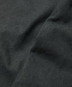 CONTOUR POCKET DENIM [WASHING BLACK]