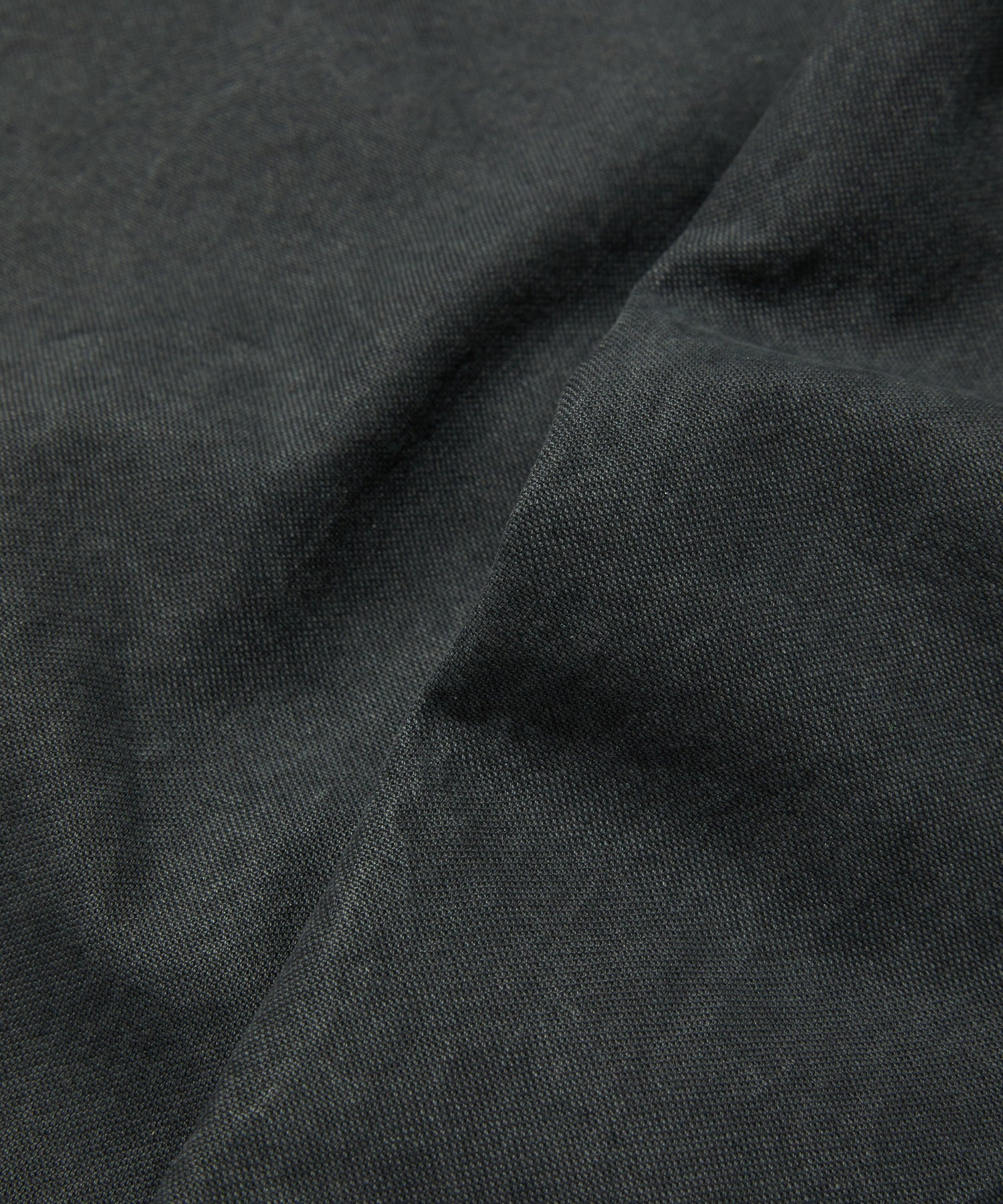 CONTOUR POCKET DENIM [WASHING BLACK]