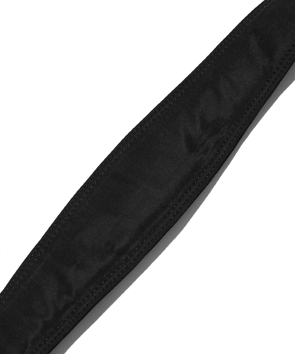 HALFMOON CROSS BAG [BLACK]