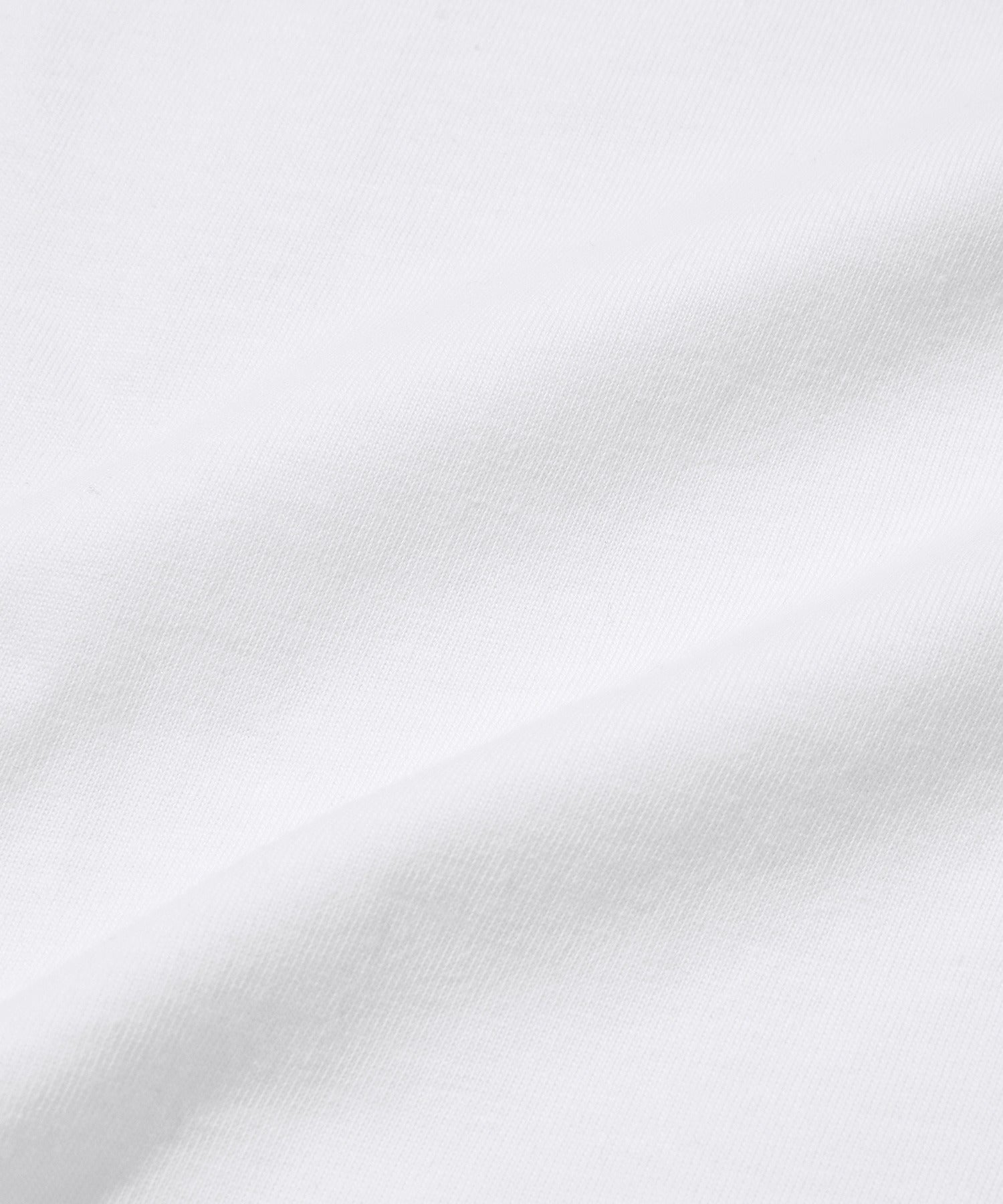 HUH!! CAPYBARA TEE [WHITE]
