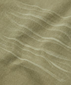WRINKLE DENIM [OLIVE]