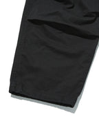 WASHED CARGO PANTS [BLACK]