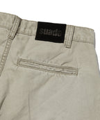UTILITY CARGO SHORTS [GRAY]