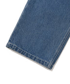 BAGGY DENIM [BLUE]