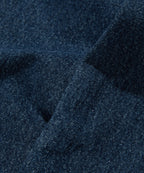 BAGGY DENIM [DARK BLUE]