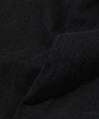 CINCH BACK DENIM [BLACK]