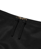 HALFMOON CROSS BAG [BLACK]
