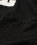 84 STAR RACING LONG SLEEVE [BLACK]