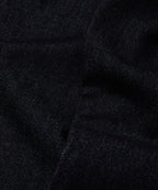 BAGGY DENIM [RAW INDIGO]
