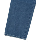 CONTOUR POCKET DENIM [BLUE]