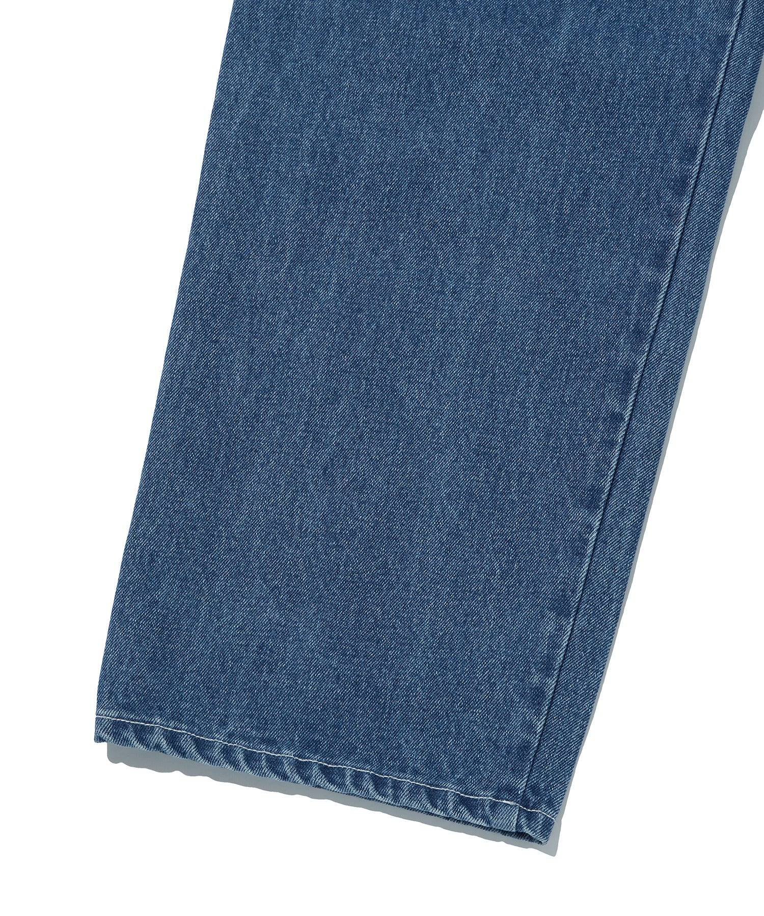 CONTOUR POCKET DENIM [BLUE]