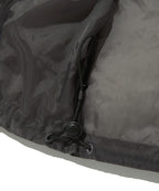 LIGHT PUFFER JACKET [GRAY]
