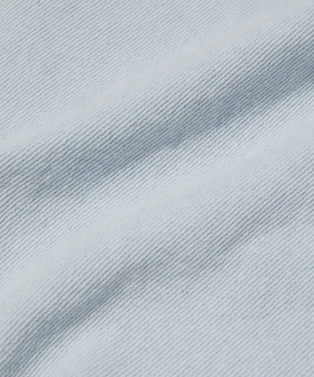 CONTOUR DOUBLE KNEE SHORTS [LIGHT BLUE]