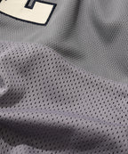 84 STAR RACING LONG SLEEVE [GRAY]
