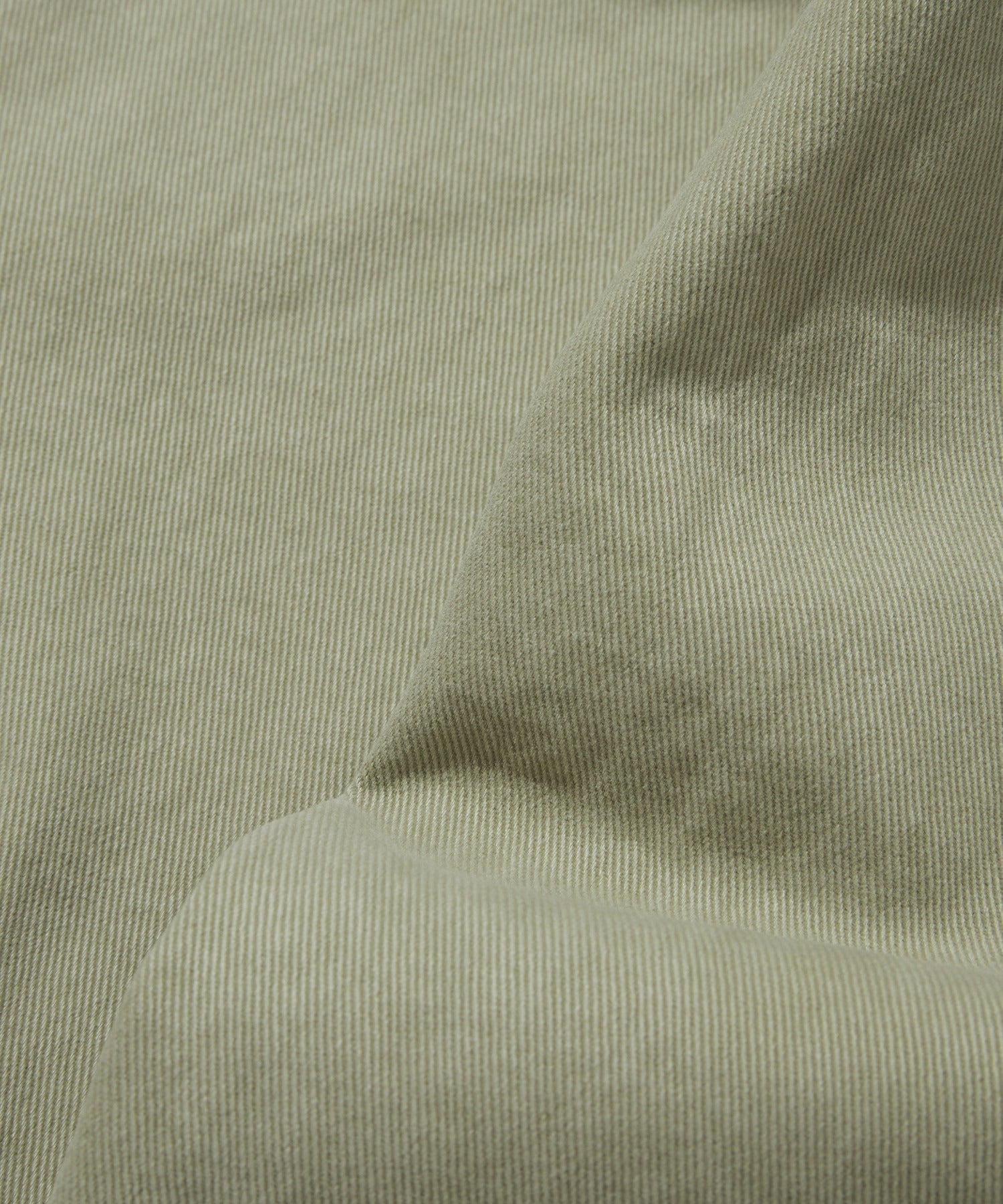 WIDE CHINO PANTS [KHAKI]