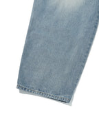 CONTOUR POCKET DENIM [LIGHT BLUE]