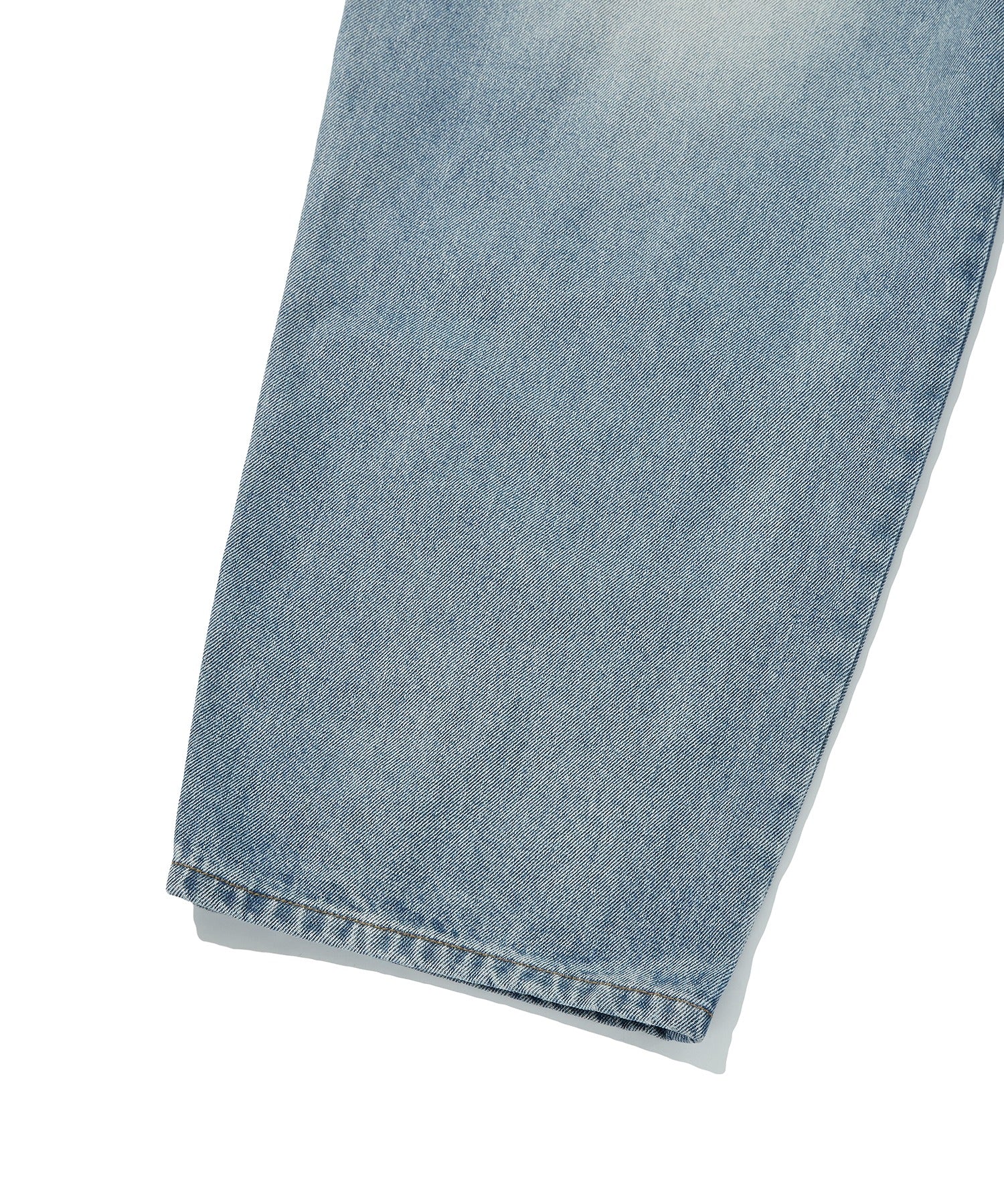 CONTOUR POCKET DENIM [LIGHT BLUE]