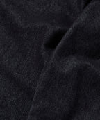 CONTOUR POCKET DENIM [RAW INDIGO]