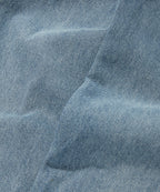 CONTOUR POCKET DENIM [LIGHT BLUE]