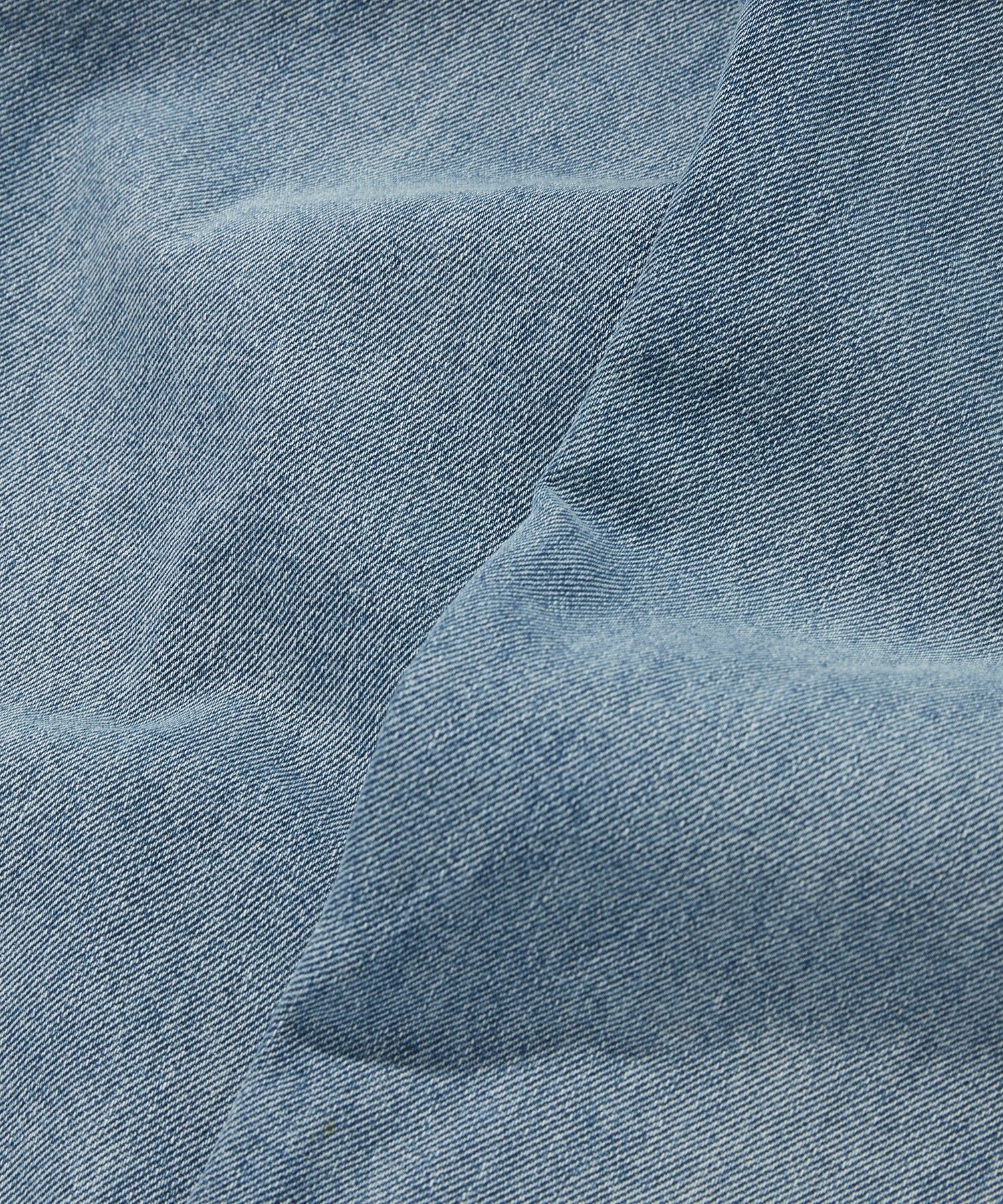CONTOUR POCKET DENIM [LIGHT BLUE]
