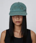 EGYPT BALL CAP [GREEN]