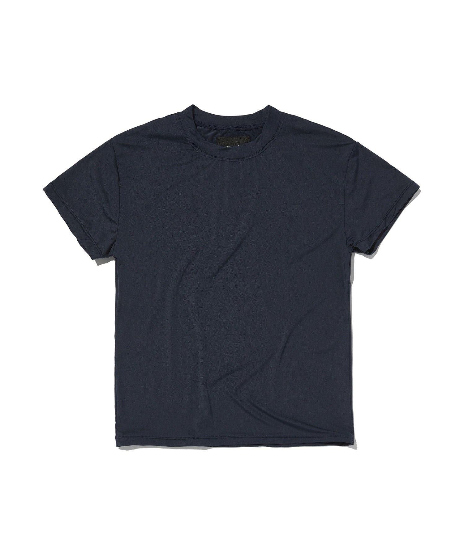 SHORT FIT JERSEY [NAVY]