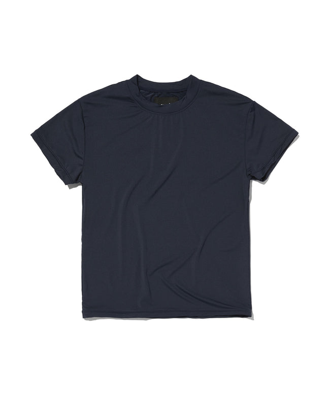 SHORT FIT JERSEY [NAVY] Hover Image