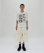 EYE TEE [WHITE]