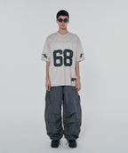 STAR 68 JERSEY [BEIGE]
