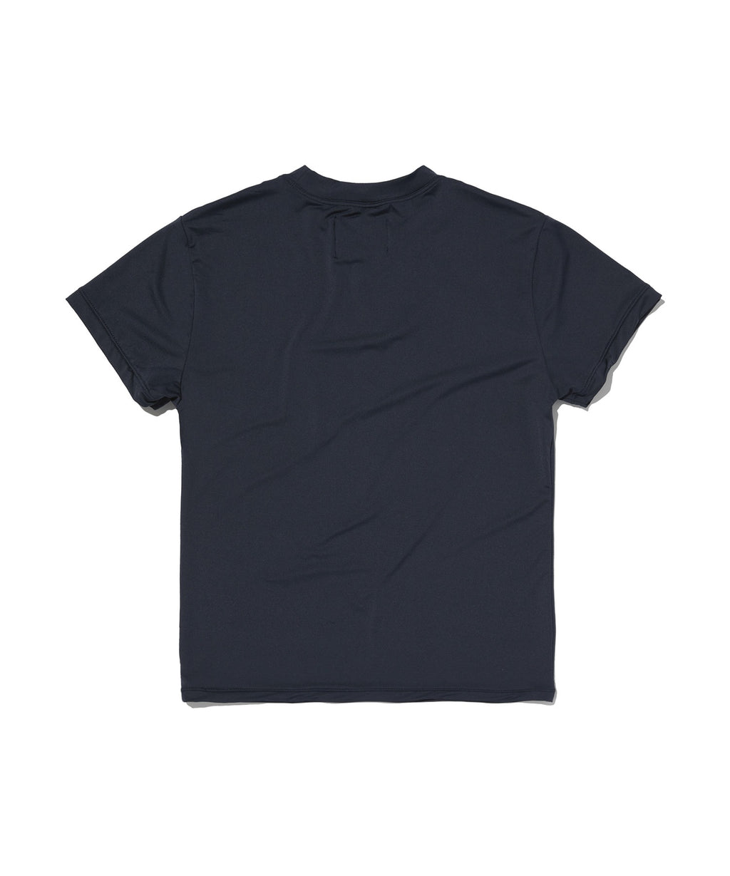 SHORT FIT JERSEY [NAVY]