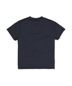 SHORT FIT JERSEY [NAVY]