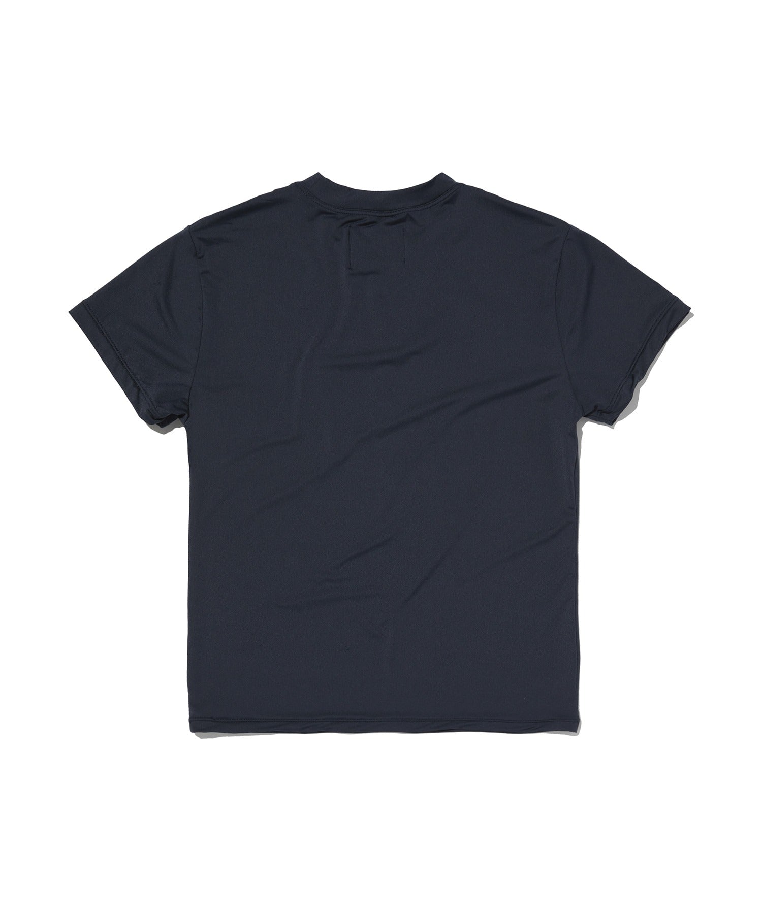 SHORT FIT JERSEY [NAVY]