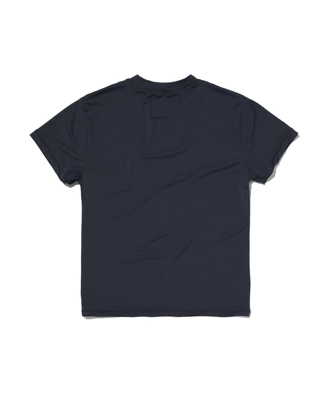 SHORT FIT JERSEY [NAVY] Main Image