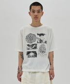 EYE TEE [WHITE]