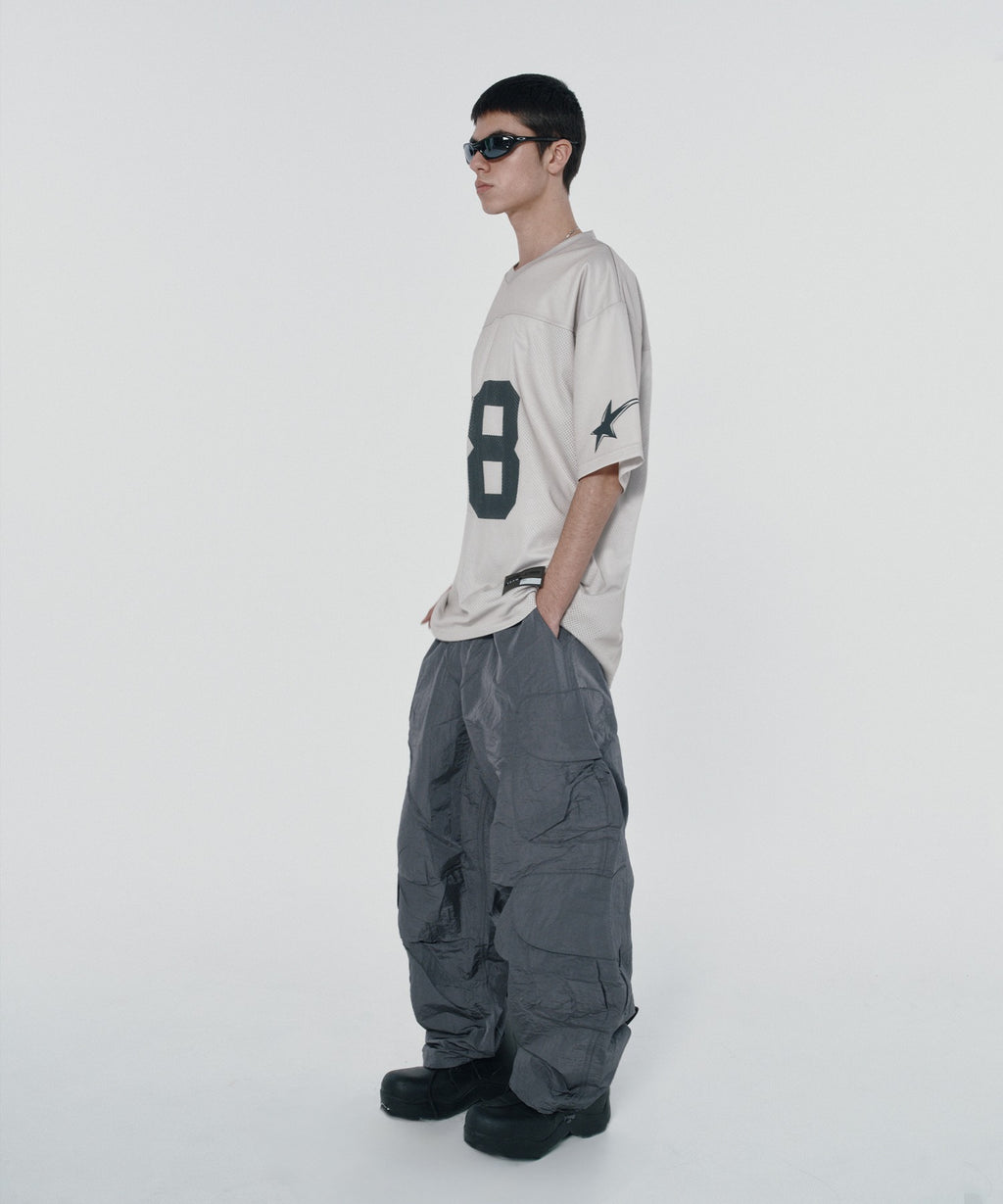 STAR 68 JERSEY [BEIGE]
