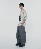 STAR 68 JERSEY [BEIGE]