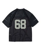 STAR 68 JERSEY [BLACK]